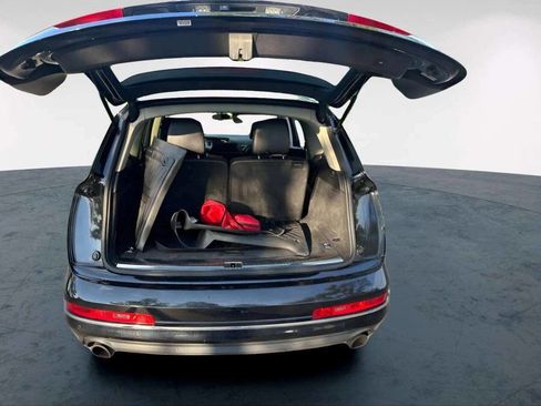 Used 2013 Audi Q7 3.0T Premium Plus w/ Premium Plus Pkg image 19