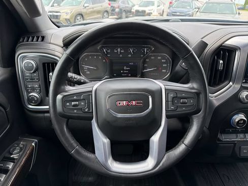 Used 2021 GMC Sierra 1500 Elevation AWD/4WD image 10