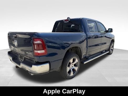 Used 2023 RAM 1500 Laramie AWD/4WD image 34