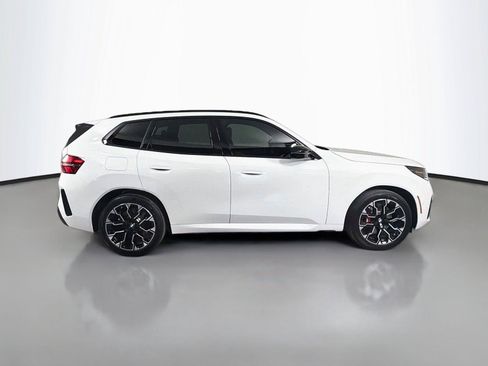 New 2026 BMW X3 M50 w/ Premium Package AWD/4WD image 4