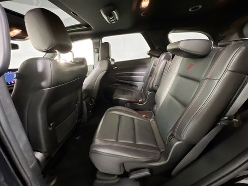 Used 2022 Dodge Durango R/T w/ Blacktop Package image 25