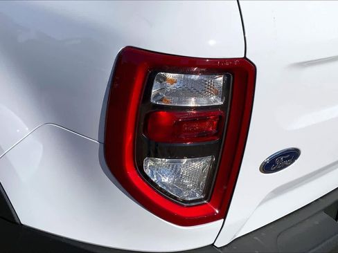 New 2025 Ford Bronco Sport Badlands w/ Badlands Tech Package image 14