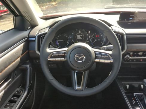 New 2026 MAZDA CX-50 AWD 2.5 Hybrid w/ Weather Package image 13