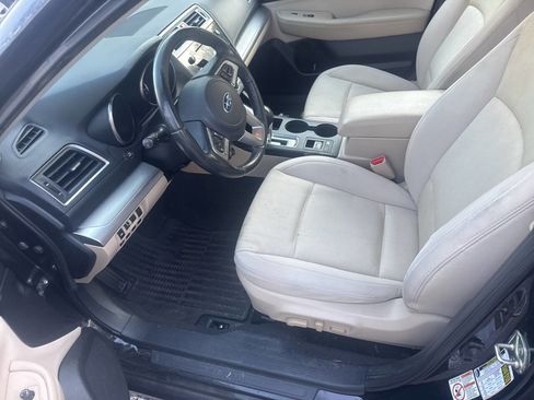 Used 2016 Subaru Legacy 2.5i Premium w/ Popular Package #1 image 12