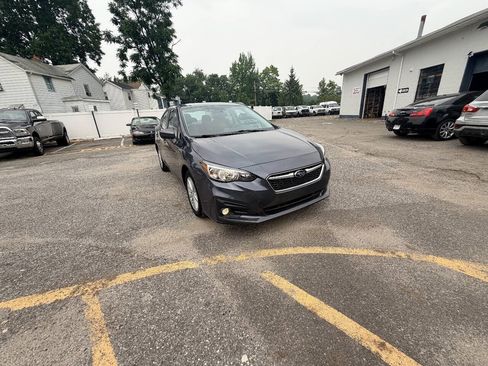 Used 2017 Subaru Impreza 2.0i Premium AWD/4WD image 22