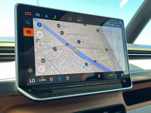 New 2025 Volkswagen ID. Buzz 1st Edition image 19