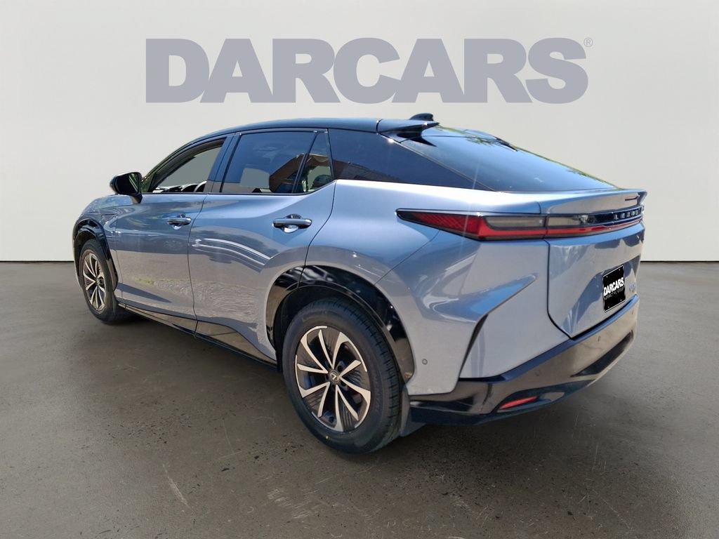 Used 2023 Lexus RZ 450e Premium w/ Technology Package AWD/4WD image 3