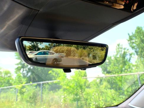 New 2025 Cadillac Escalade IQ Luxury 2 image 9