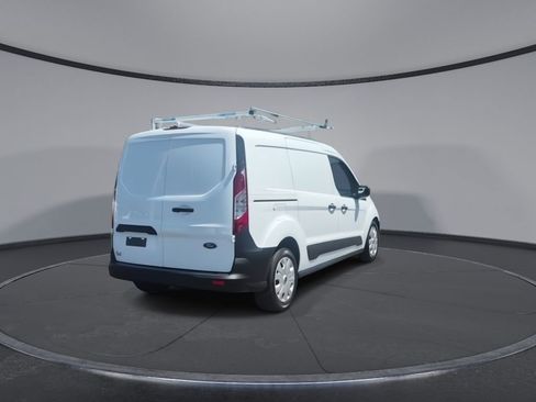 Used 2023 Ford Transit Connect XL FWD image 8
