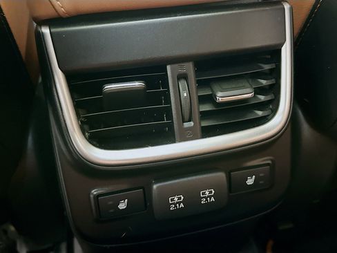 Used 2021 Subaru Legacy Touring XT w/ Popular Package #2 image 28