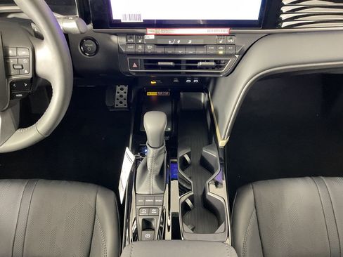 New 2026 Toyota Camry XSE image 12