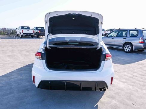 Used 2025 Toyota Corolla SE FWD image 24
