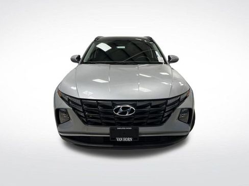 Used 2022 Hyundai Tucson SEL image 11