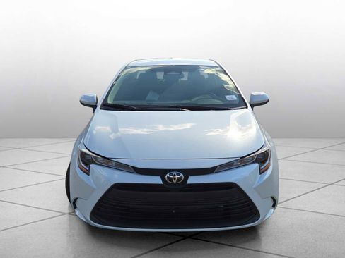 New 2026 Toyota Corolla LE FWD image 3