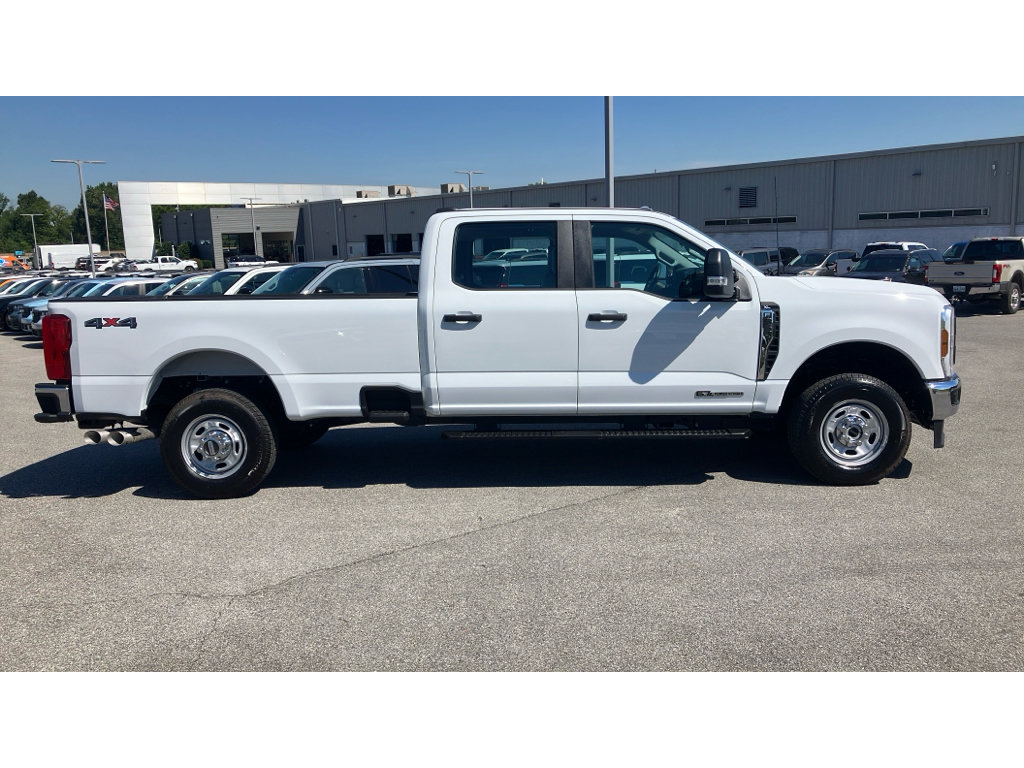 Used 2026 Ford F350 XL AWD/4WD image 4