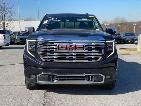 Used 2022 GMC Sierra 1500 Denali image 2