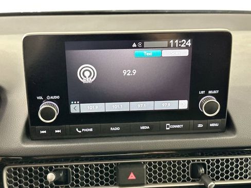 Used 2025 Honda Civic Sport image 12