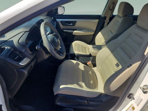 Used 2017 Honda CR-V LX image 12