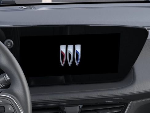 New 2026 Buick Encore GX Sport Touring w/ Comfort Package FWD image 20