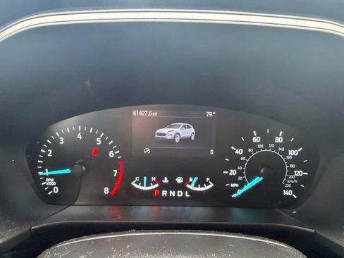 Used 2020 Ford Escape S AWD/4WD image 39