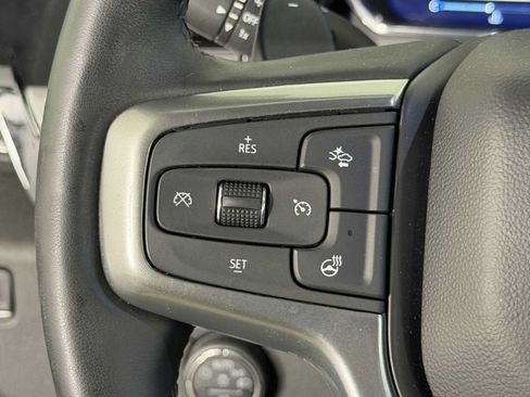 Certified 2024 Chevrolet Silverado 1500 RST w/ RST All Star Premium Package AWD/4WD image 23