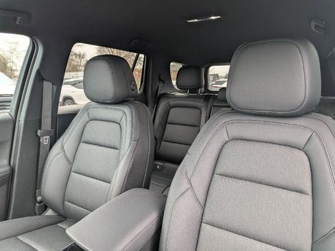 New 2026 Chevrolet Equinox LT w/ Convenience Package II image 41