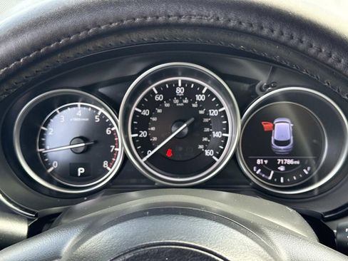 Used 2022 MAZDA CX-9 Touring image 32