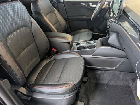 New 2026 Ford Escape ST-Line w/ Tech Pack #1 image 19