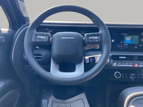 New 2026 Hyundai Palisade Calligraphy FWD image 20