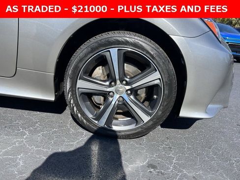 Used 2017 Lexus RC 300 AWD image 8