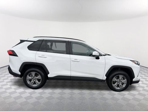 Certified 2024 Toyota RAV4 XLE image 24