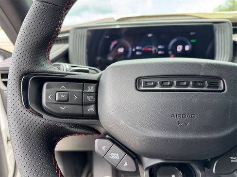 New 2025 Dodge Charger Daytona R/T w/ Quick Order Package 25M R/T image 18