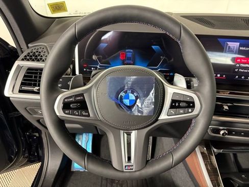 New 2026 BMW X5 M60i image 12