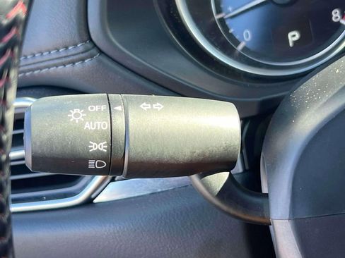 Used 2023 MAZDA CX-5 Carbon Edition image 24