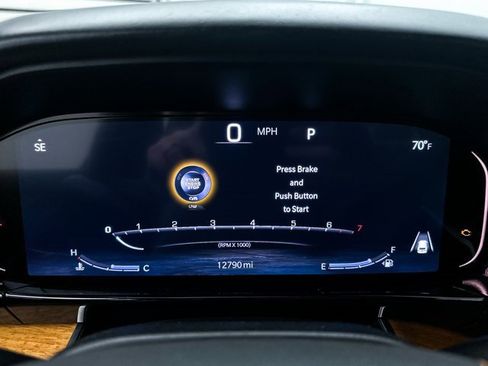 Used 2022 Jeep Grand Wagoneer Series III image 42