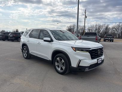 Used 2023 Honda Pilot EX-L