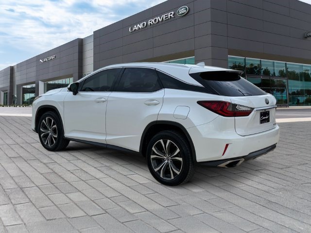 Used 2019 Lexus RX 350 FWD w/ Premium Package image 3