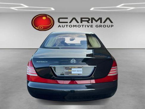 Used 2004 Maybach 57 image 66