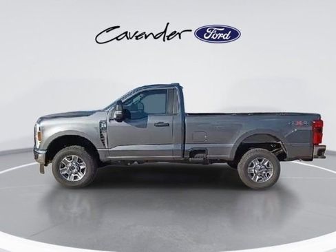 New 2025 Ford F350 XLT w/ 360-Degree Camera Package image 5