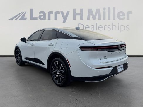 Certified 2026 Toyota Crown Limited image 3