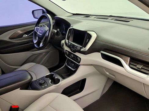 Used 2020 GMC Terrain SLT FWD image 24