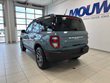 Used 2022 Ford Bronco Sport Badlands w/ Premium Package AWD/4WD image 6