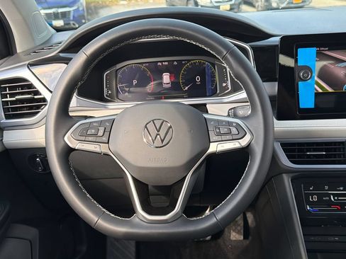 New 2026 Volkswagen Taos SEL AWD/4WD image 17