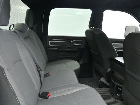 Used 2023 RAM 2500 Big Horn w/ Level 1 Equipment Group image 14