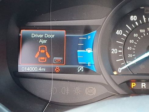 Used 2024 Ford Edge SEL w/ Convenience Package image 23