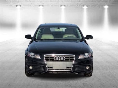 Used 2010 Audi A4 2.0T Premium Plus image 3
