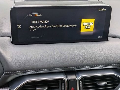 Used 2022 MAZDA CX-5 Carbon Edition image 28