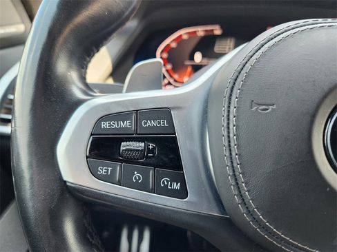 Used 2021 BMW X7 xDrive40i w/ M Sport Package image 27