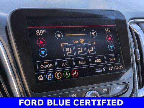 Used 2020 Chevrolet Malibu Premier image 21