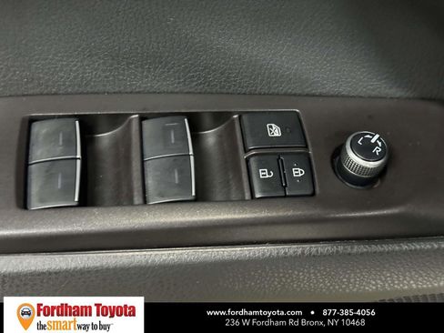 Certified 2024 Toyota Camry XSE FWD image 17